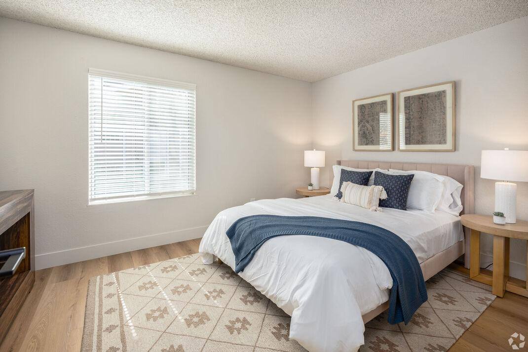 Apartment for rent at Tully Manor North & Townhouses, 3401 Tully Rd, Modesto, CA 95350