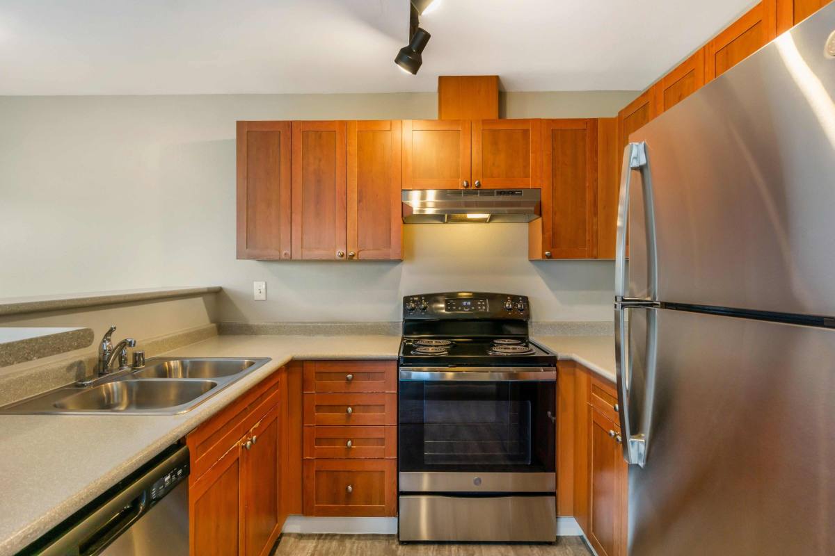 Apartment for rent at 914 E Terrace St, Seattle, WA 98122
