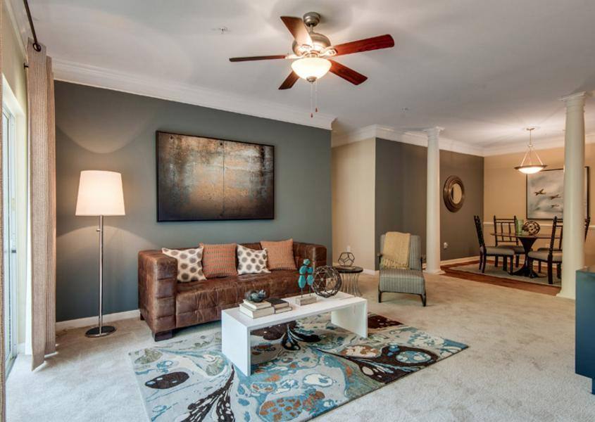 Apartment for rent at Legacy at Meridian, 1101 Exchange Place, Durham, NC 27713