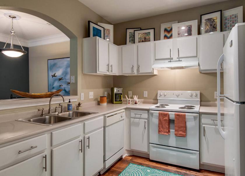 Apartment for rent at Legacy at Meridian, 1101 Exchange Place, Durham, NC 27713