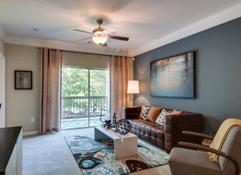 Apartment for rent at Legacy at Meridian, 1101 Exchange Place, Durham, NC 27713