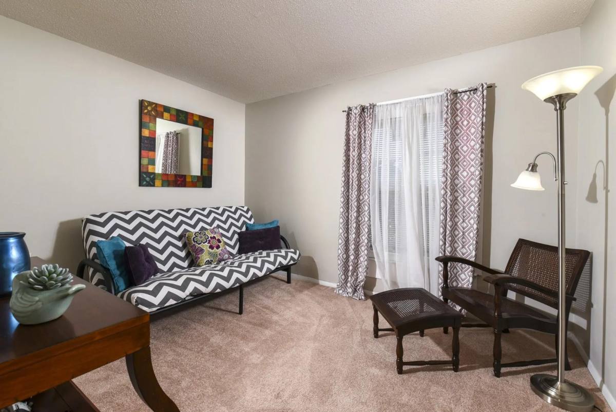 Apartment for rent at Deer Run, 8755 Jenny Lind St, Charleston, SC 29406