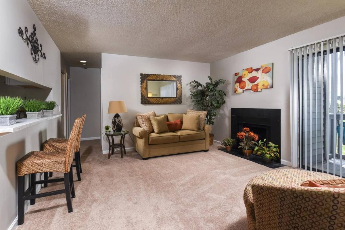 Apartment for rent at Deer Run, 8755 Jenny Lind St, Charleston, SC 29406