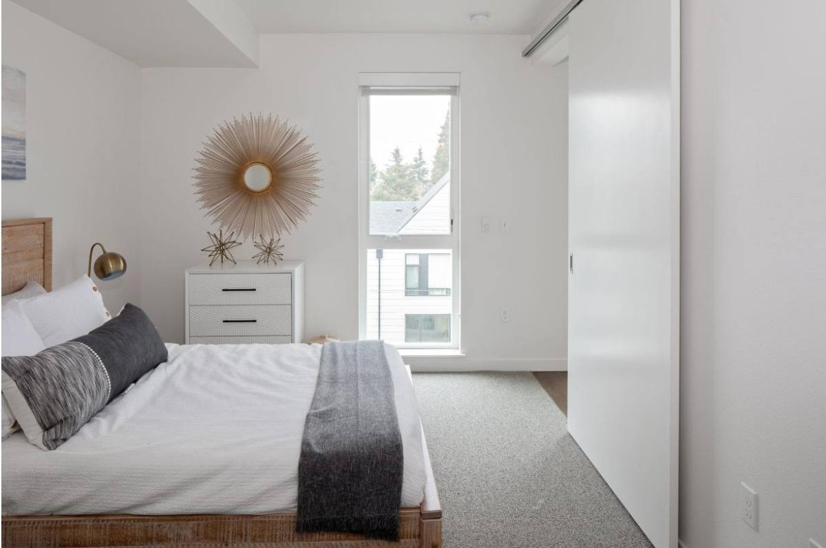Apartment for rent at Multnomah, 1314 N Skidmore St, Portland, OR 97217