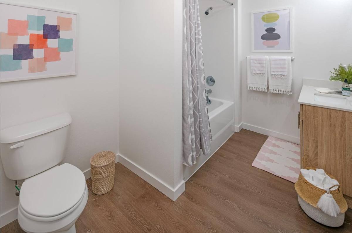 Apartment for rent at Multnomah, 1314 N Skidmore St, Portland, OR 97217