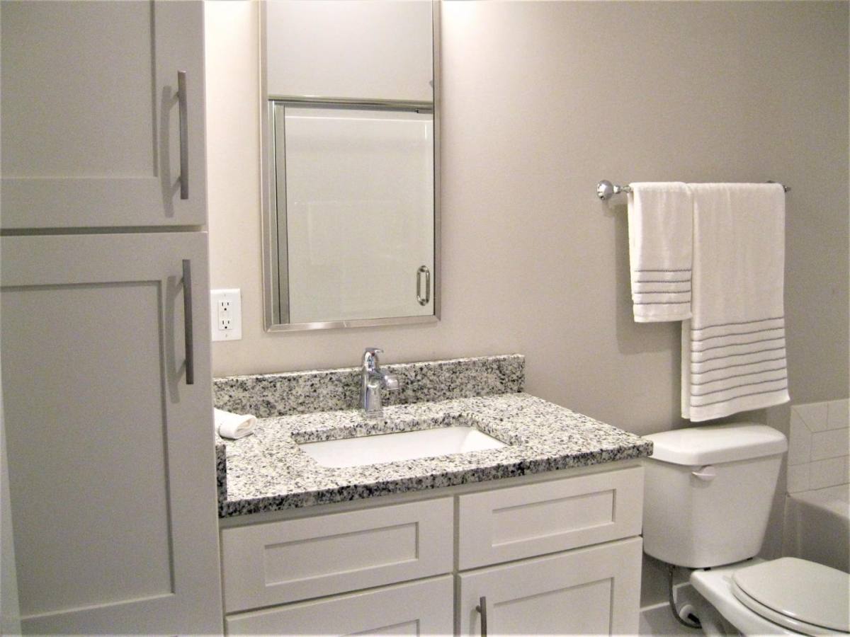 Apartment for rent at 20 Overbrook Court, Greenville, SC 29607