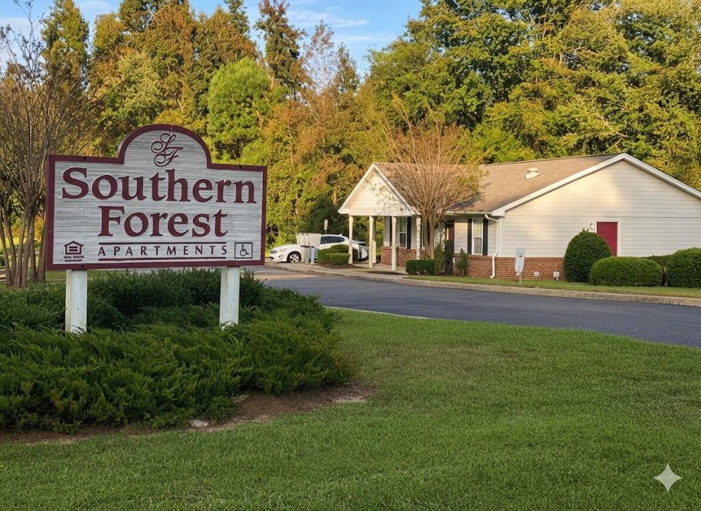 Apartment for rent at 2800 Plaza Court, Marion, SC 29571