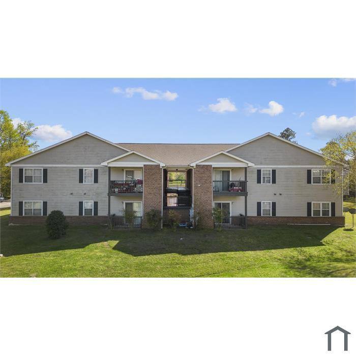 Apartment for rent at 2800 Plaza Court, Marion, SC 29571