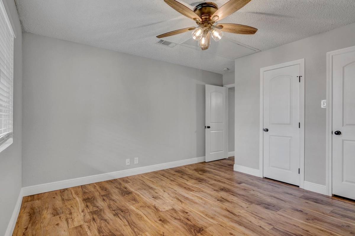 House for rent at 6860 Prutzman Rd, Beaumont, TX 77706
