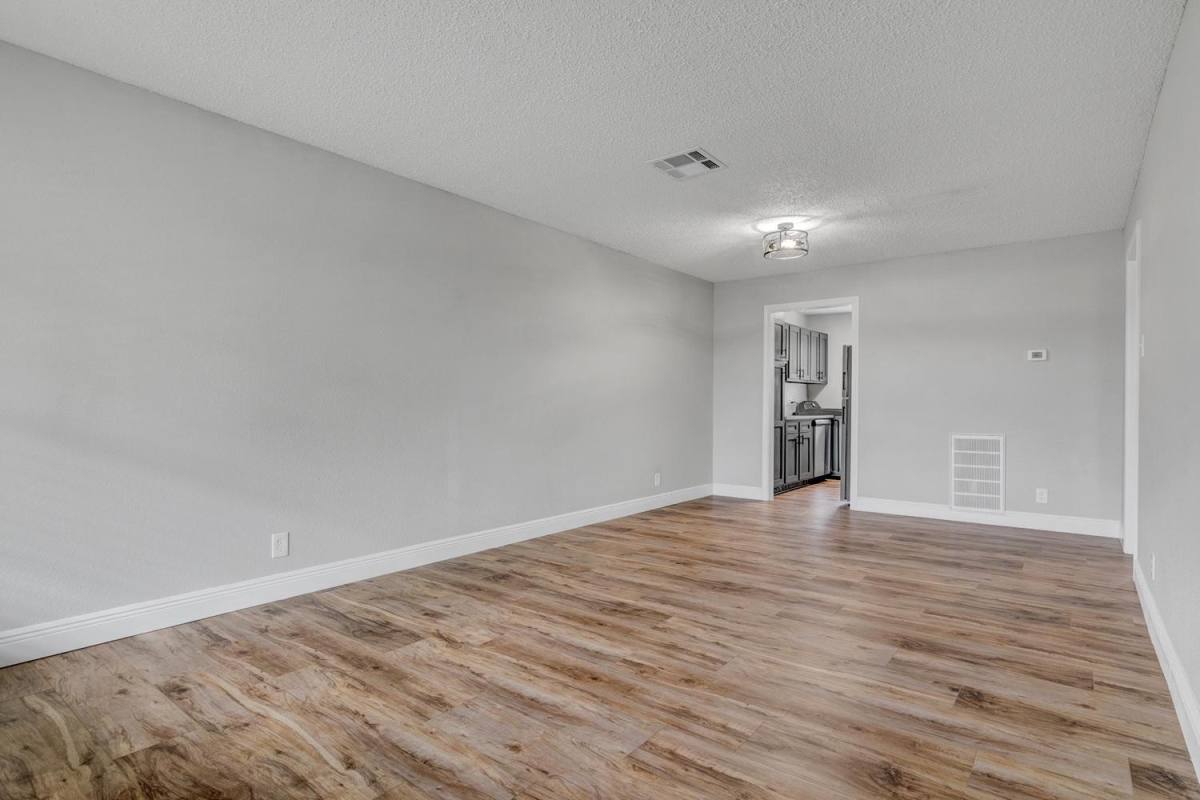 House for rent at 6860 Prutzman Rd, Beaumont, TX 77706