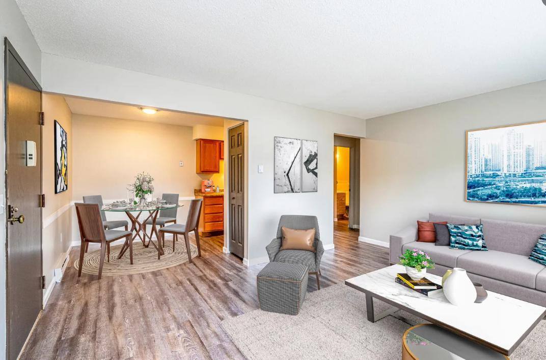 Apartment for rent at Piccadilly West, 540 W Alexis Rd, Toledo, OH 43612