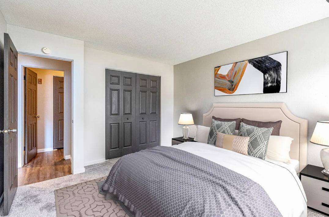 Apartment for rent at Piccadilly West, 540 W Alexis Rd, Toledo, OH 43612