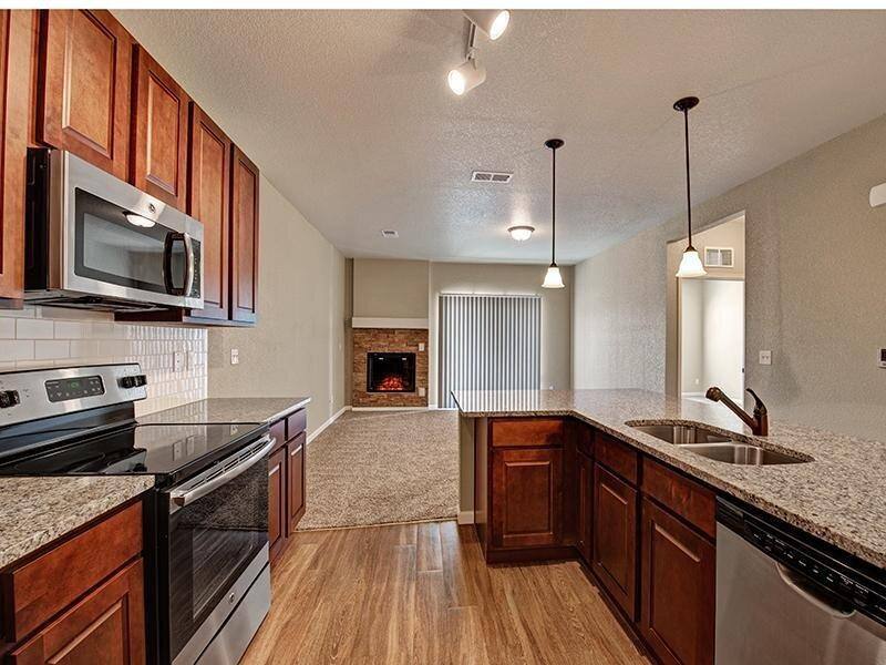 Apartment for rent at The Highlands at Redhawk Luxury, 1465 Red Hawk Dr, Castle Rock, CO 80109
