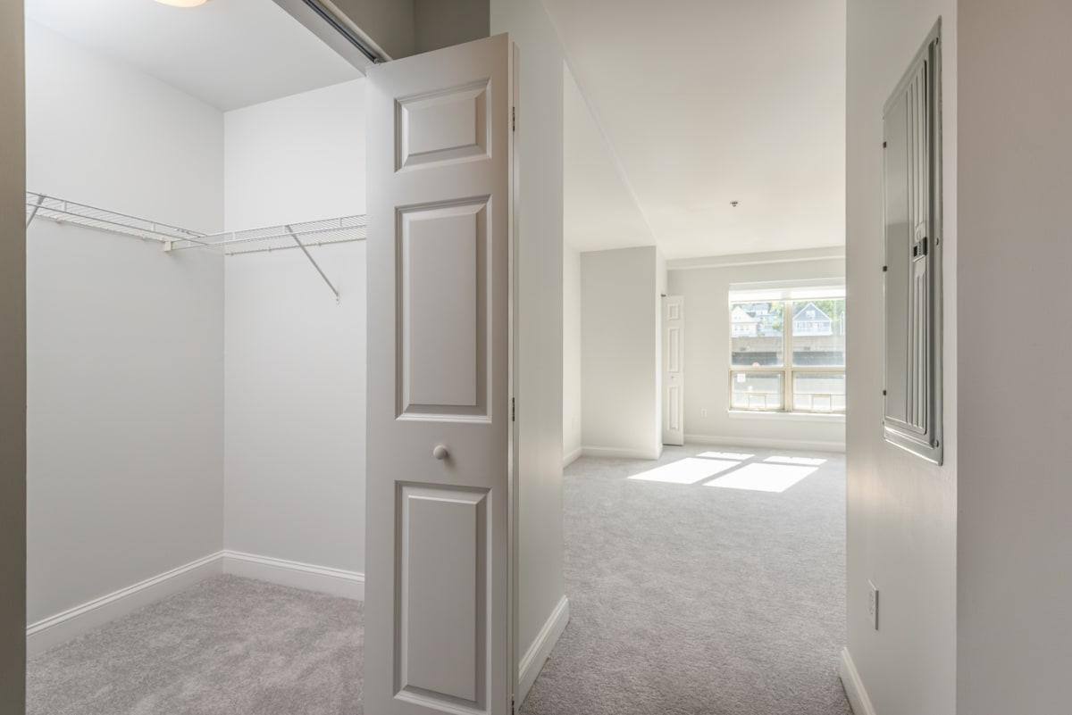 Apartment for rent at 1205 Hancock St, Quincy, MA 02169