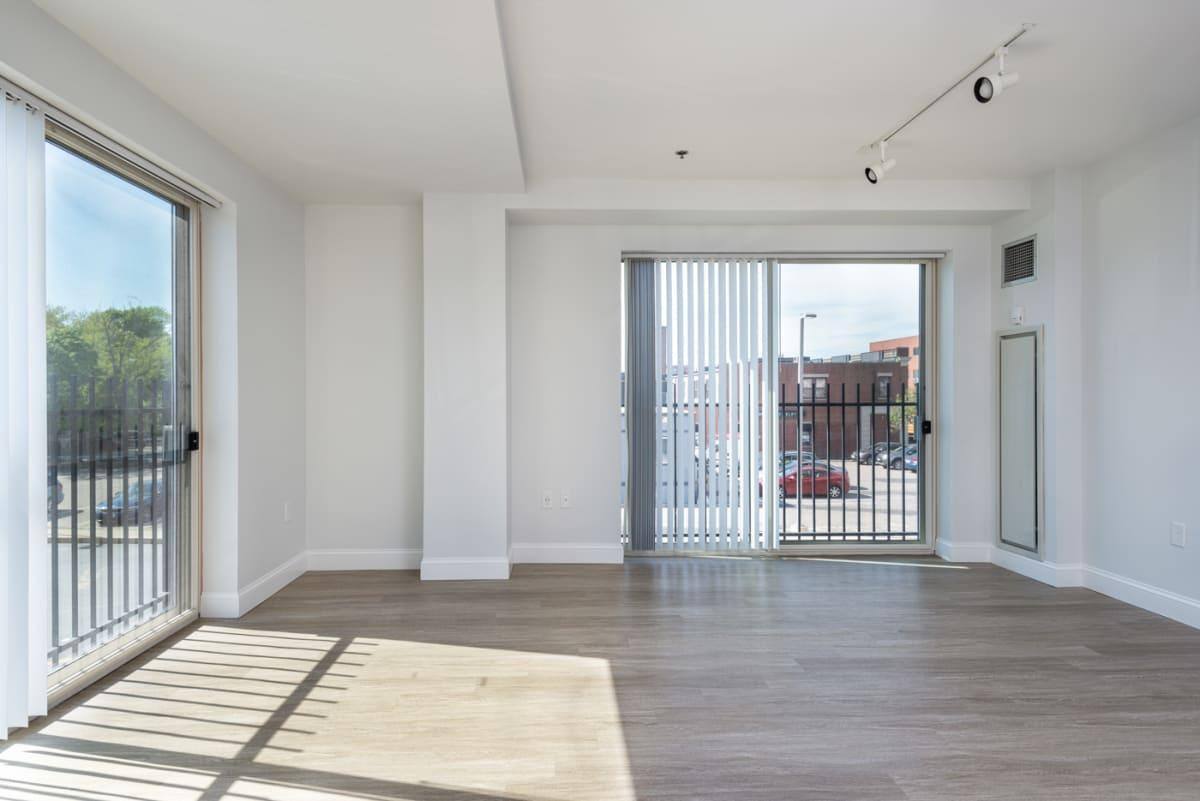 Apartment for rent at 1205 Hancock St, Quincy, MA 02169