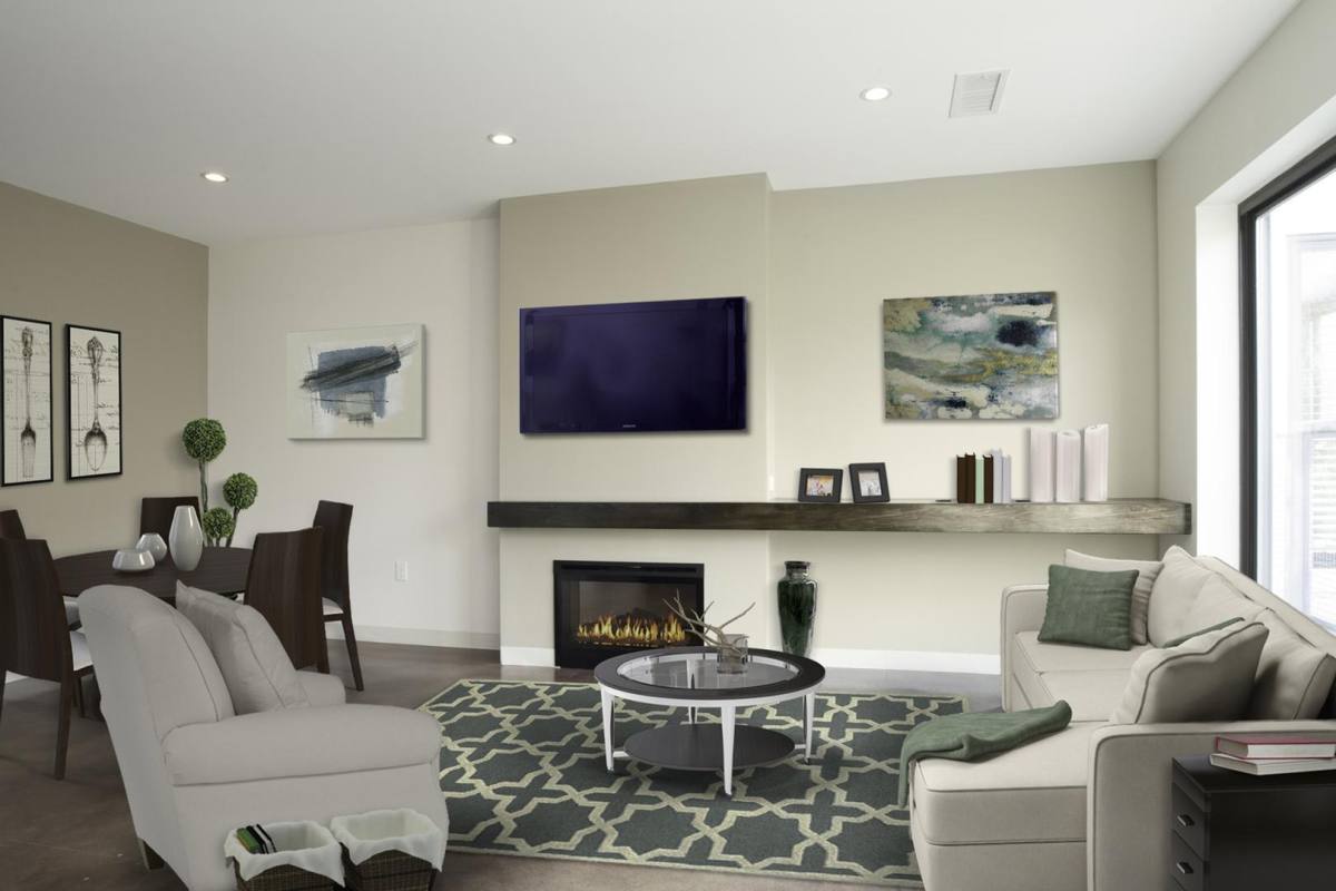 Apartment for rent at Quarry Edge, 445 Willard St, Quincy, MA 02169