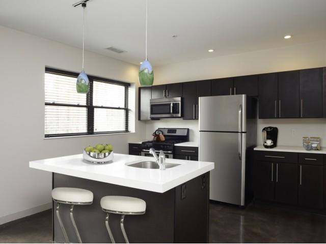 Apartment for rent at Quarry Edge, 445 Willard St, Quincy, MA 02169