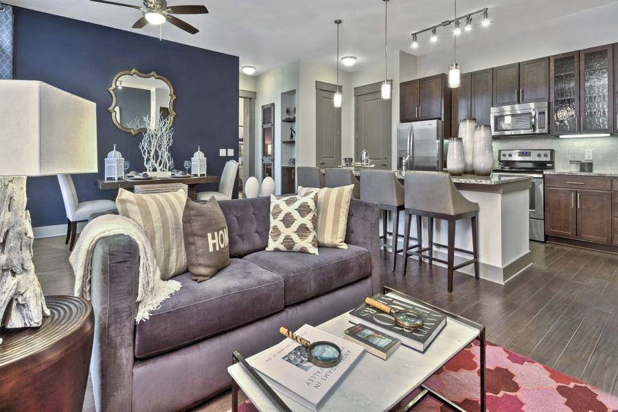 Apartment for rent at 4600 Roswell Rd, Atlanta, GA 30342