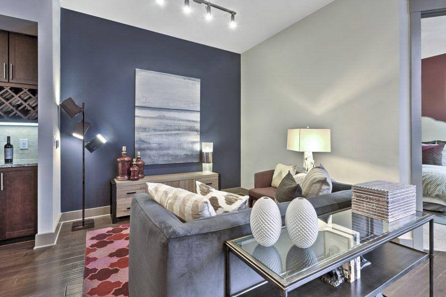 Apartment for rent at 4600 Roswell Rd, Atlanta, GA 30342