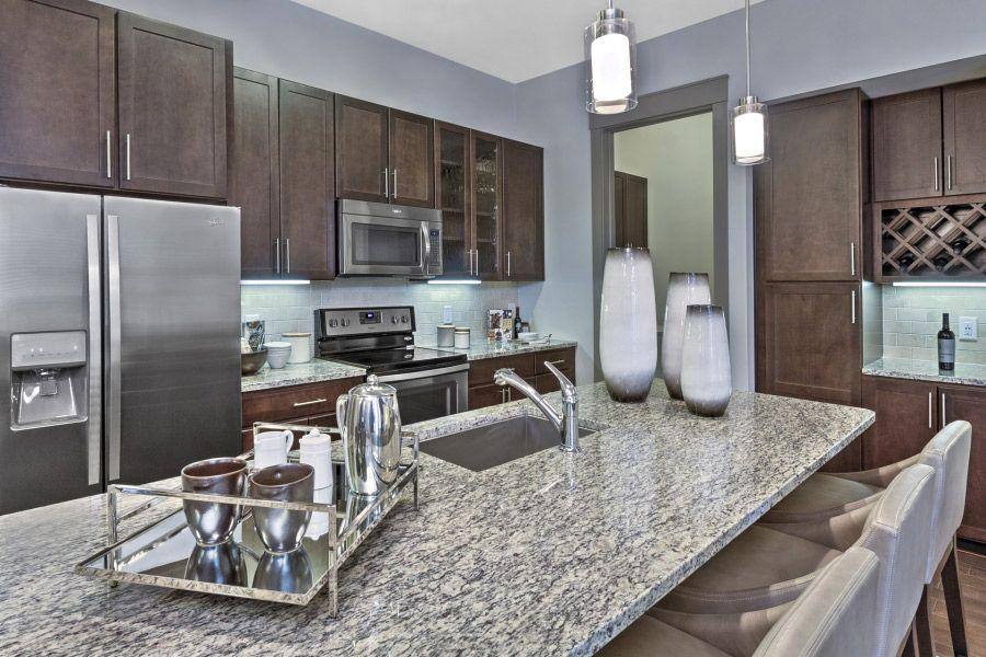 Apartment for rent at 4600 Roswell Rd, Atlanta, GA 30342