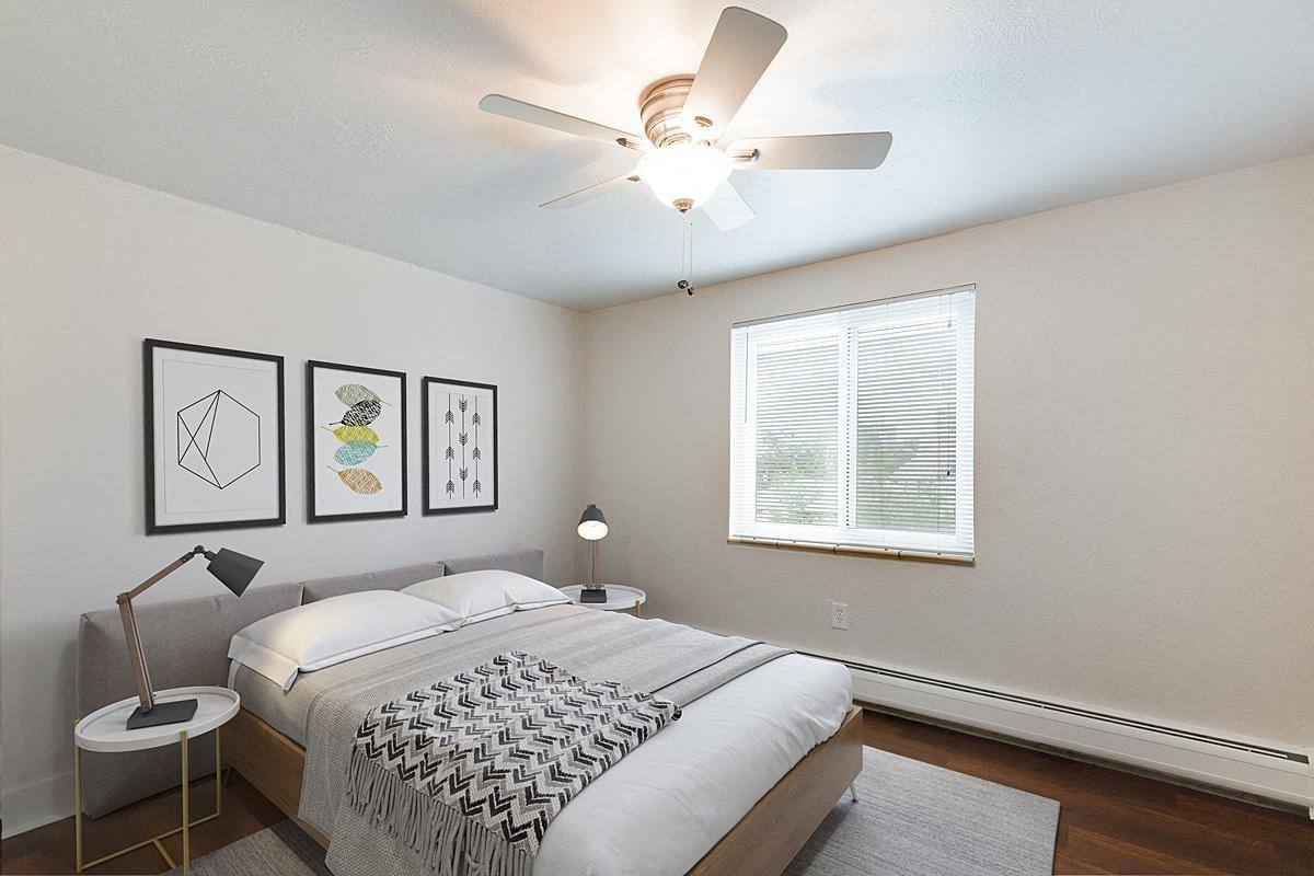 15 North Washington Street, 15 Washington St #206, Denver, CO 80203 - Apartment for Rent - Image 4