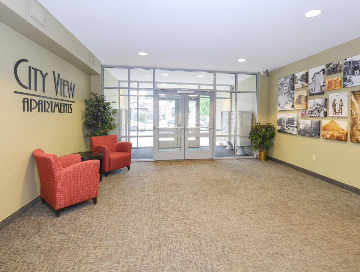 Apartment for rent at City View, 114 E Lemon St, Lancaster, PA 17602