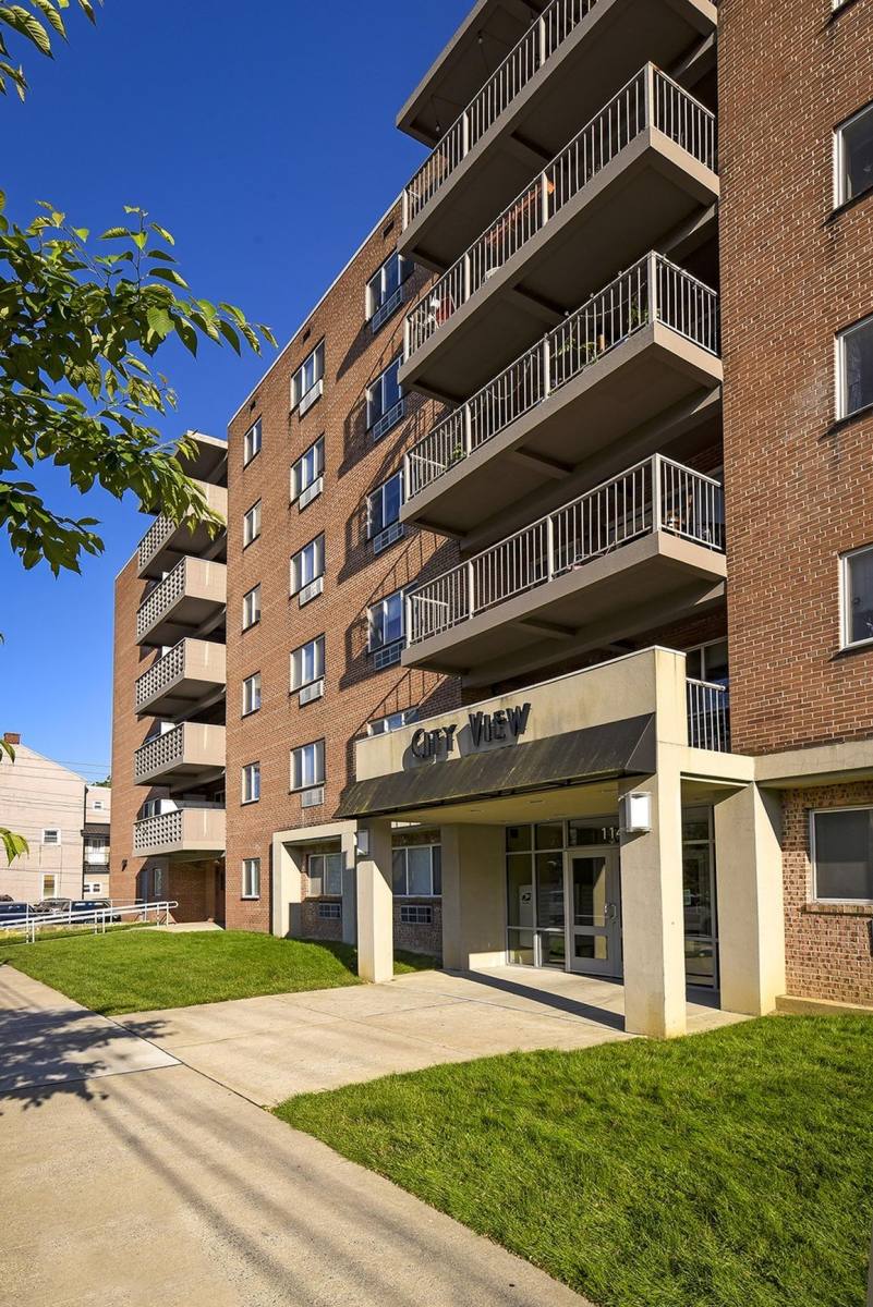 Apartment for rent at City View, 114 E Lemon St, Lancaster, PA 17602