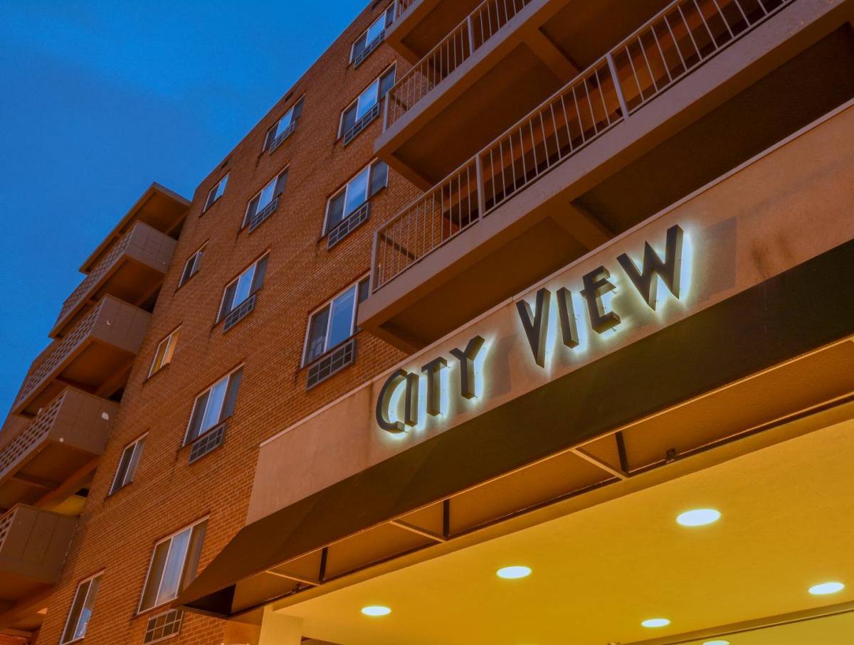 Apartment for rent at City View, 114 E Lemon St, Lancaster, PA 17602