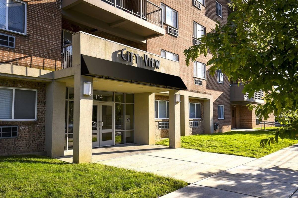Apartment for rent at City View, 114 E Lemon St, Lancaster, PA 17602