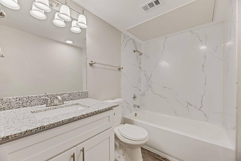 Apartment for rent at Spring Hollow, 2703 N Buckner Blvd, Dallas, TX 75228