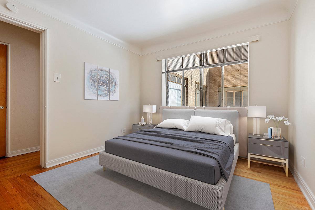 Apartment for rent at Lee Manor, 1065 Pennsylvania St, Denver, CO 80203