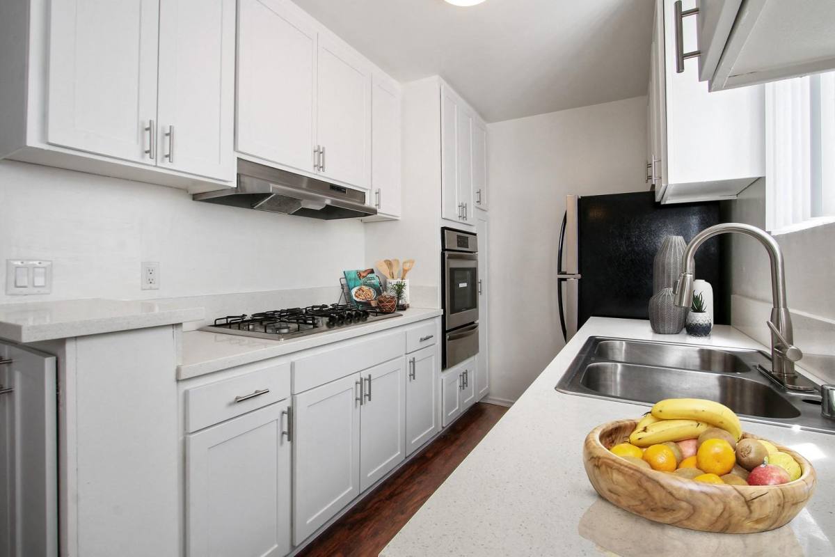 Apartment for rent at Camden, 1624 Camden #14, Los Angeles, CA 90025
