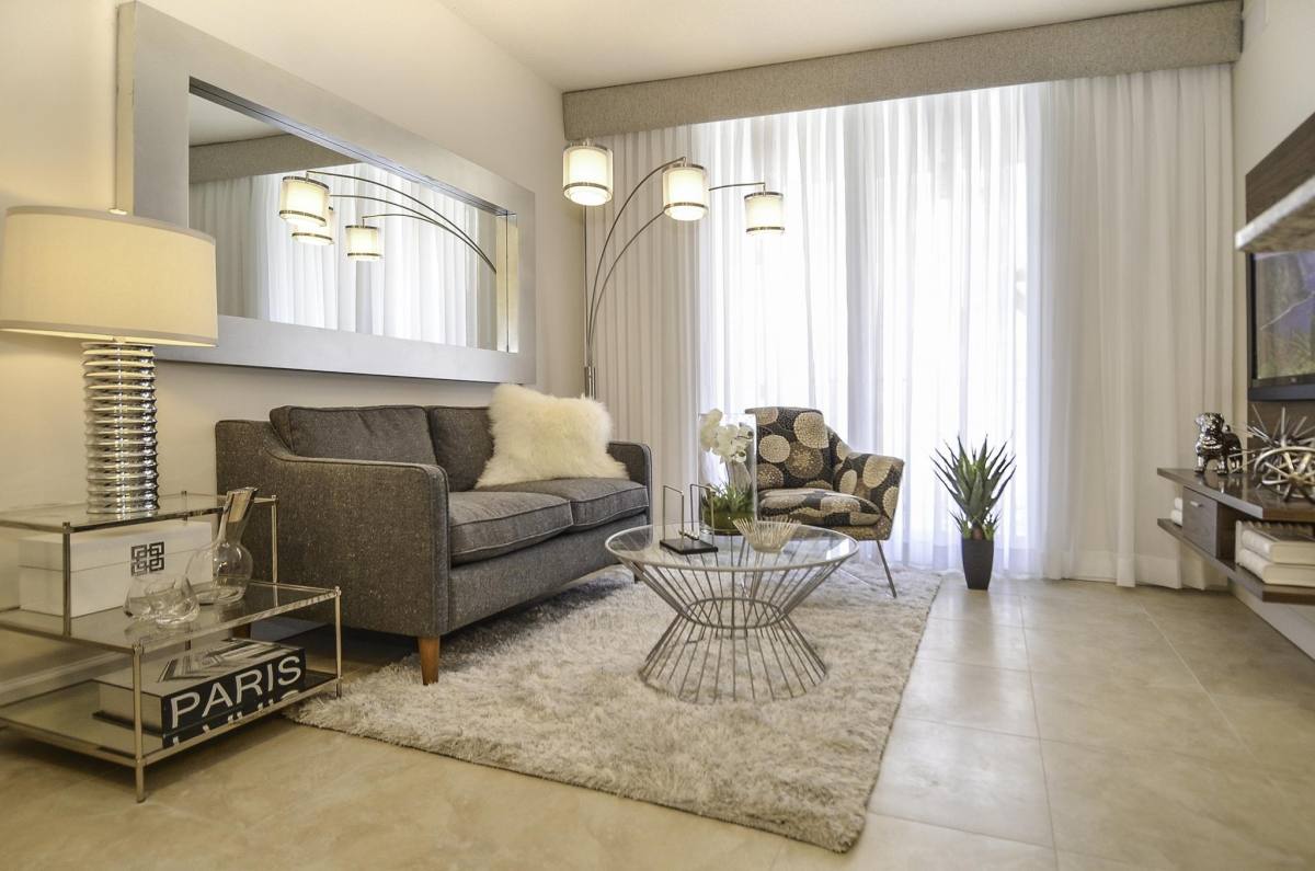 Apartment for rent at 4400 NW 79th Ave, Miami, FL 33166