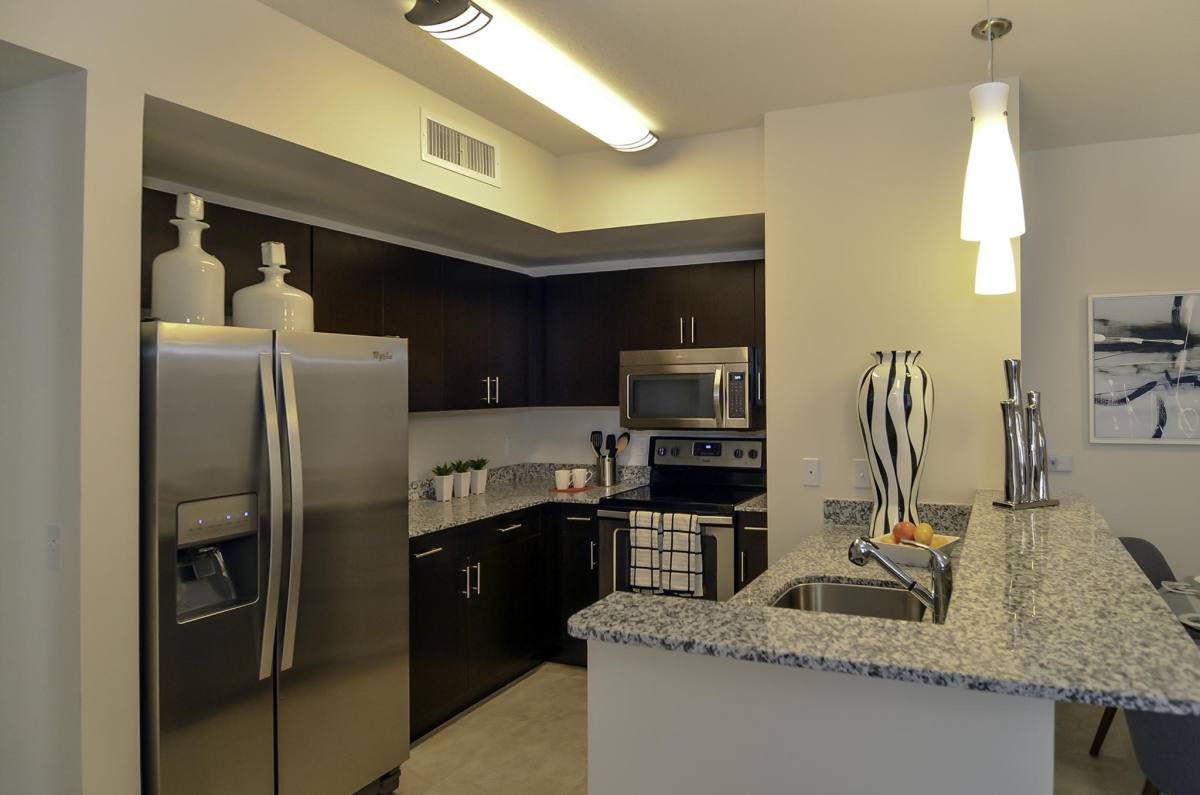 Apartment for rent at 4400 NW 79th Ave, Miami, FL 33166