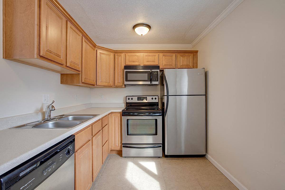 Apartment for rent at 1436 Williams St #202, Denver, CO 80218