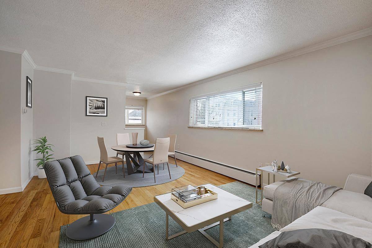 Apartment for rent at 1436 Williams St #202, Denver, CO 80218