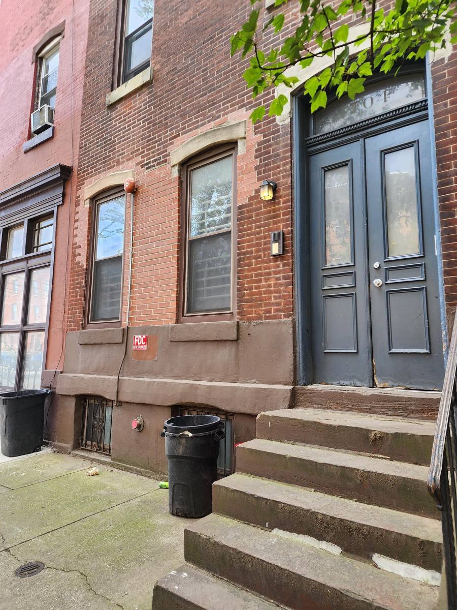 Apartment for rent at 1704 W Diamond St, Philadelphia, PA 19121