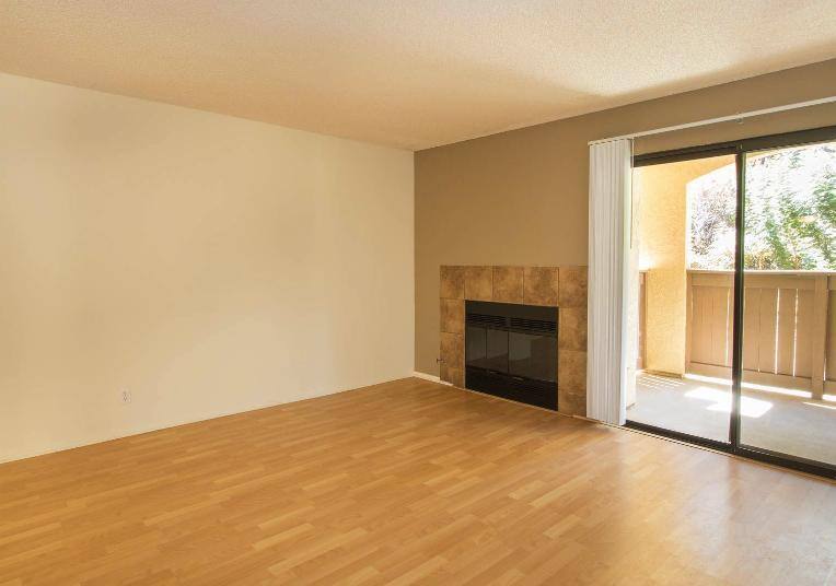 Apartment for rent at 11450 Poema Place, Chatsworth, CA 91311