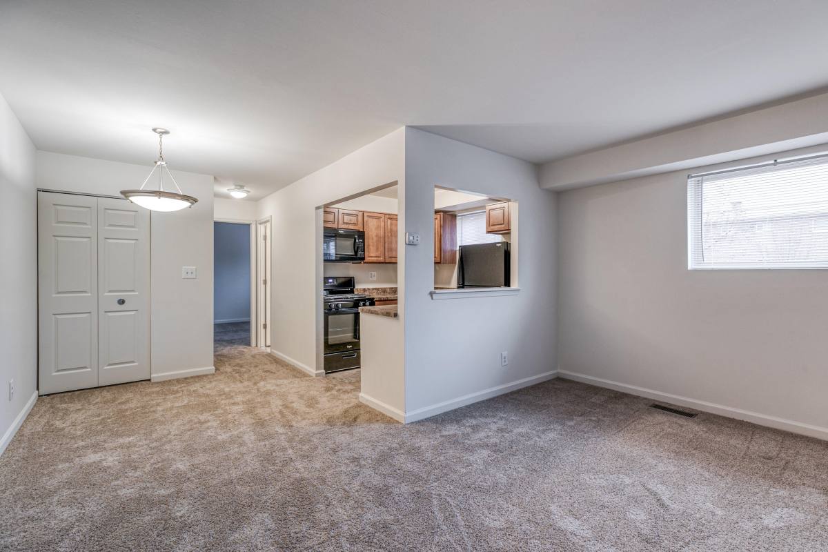 Apartment for rent at 216 Crain Court Circle, Glen Burnie, MD 21061