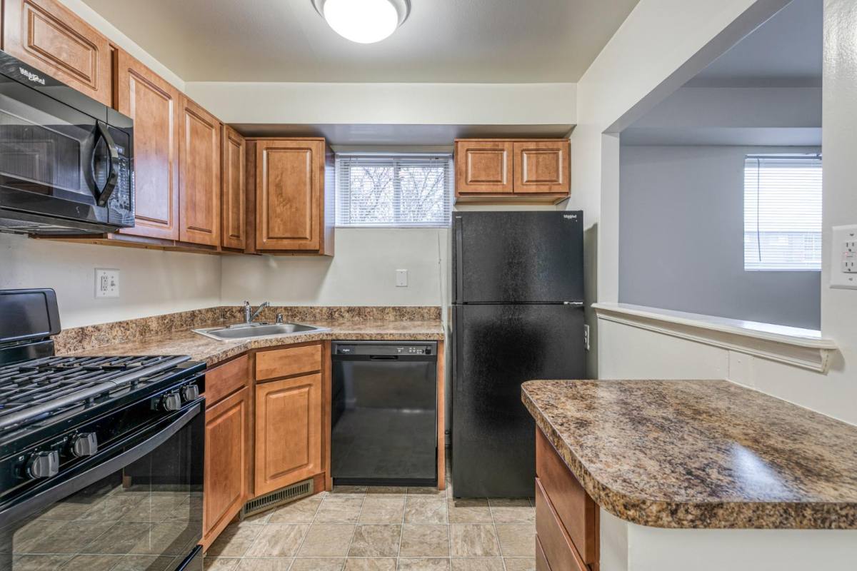 Apartment for rent at 216 Crain Court Circle, Glen Burnie, MD 21061