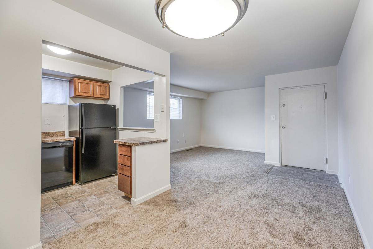 Apartment for rent at 216 Crain Court Circle, Glen Burnie, MD 21061