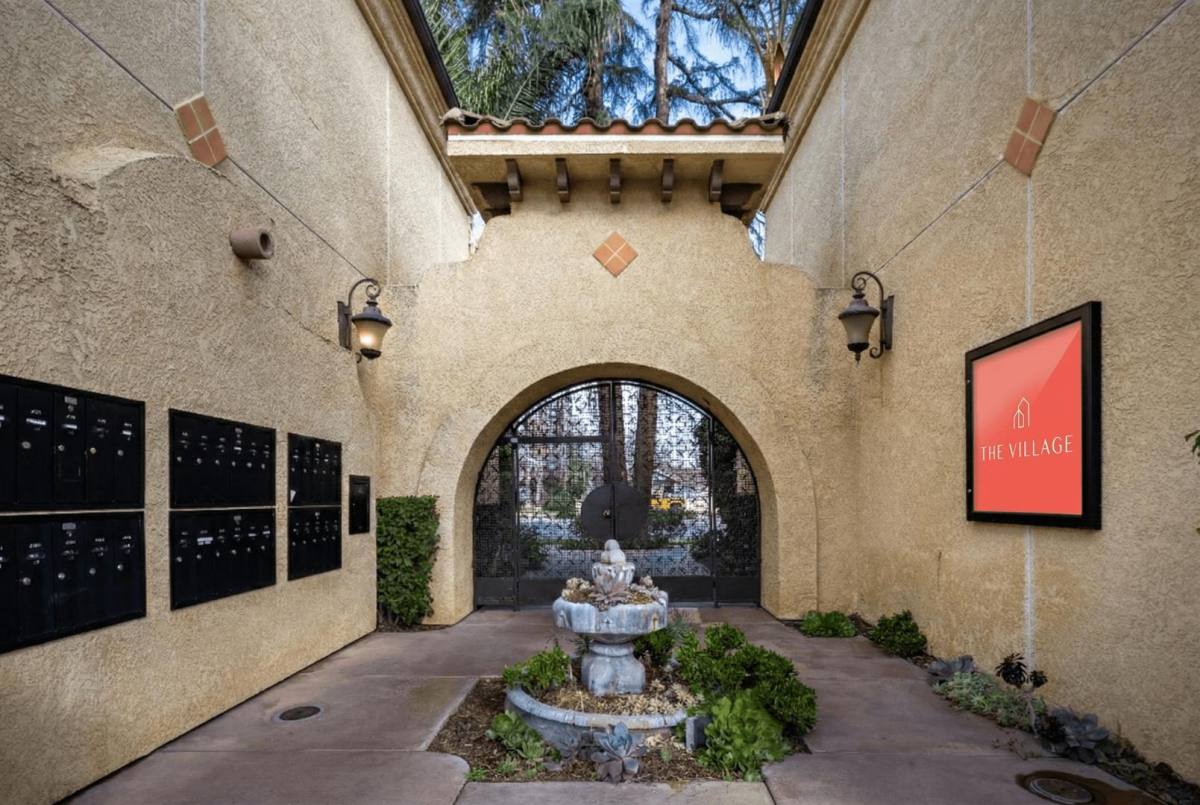 Apartment for rent at The Village, 17442 Sherman Way #A203, Van Nuys, CA 91406