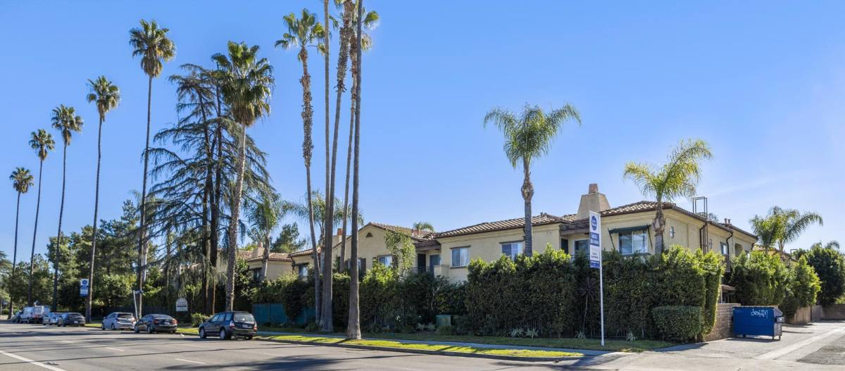 Apartment for rent at The Village, 17442 Sherman Way #A203, Van Nuys, CA 91406