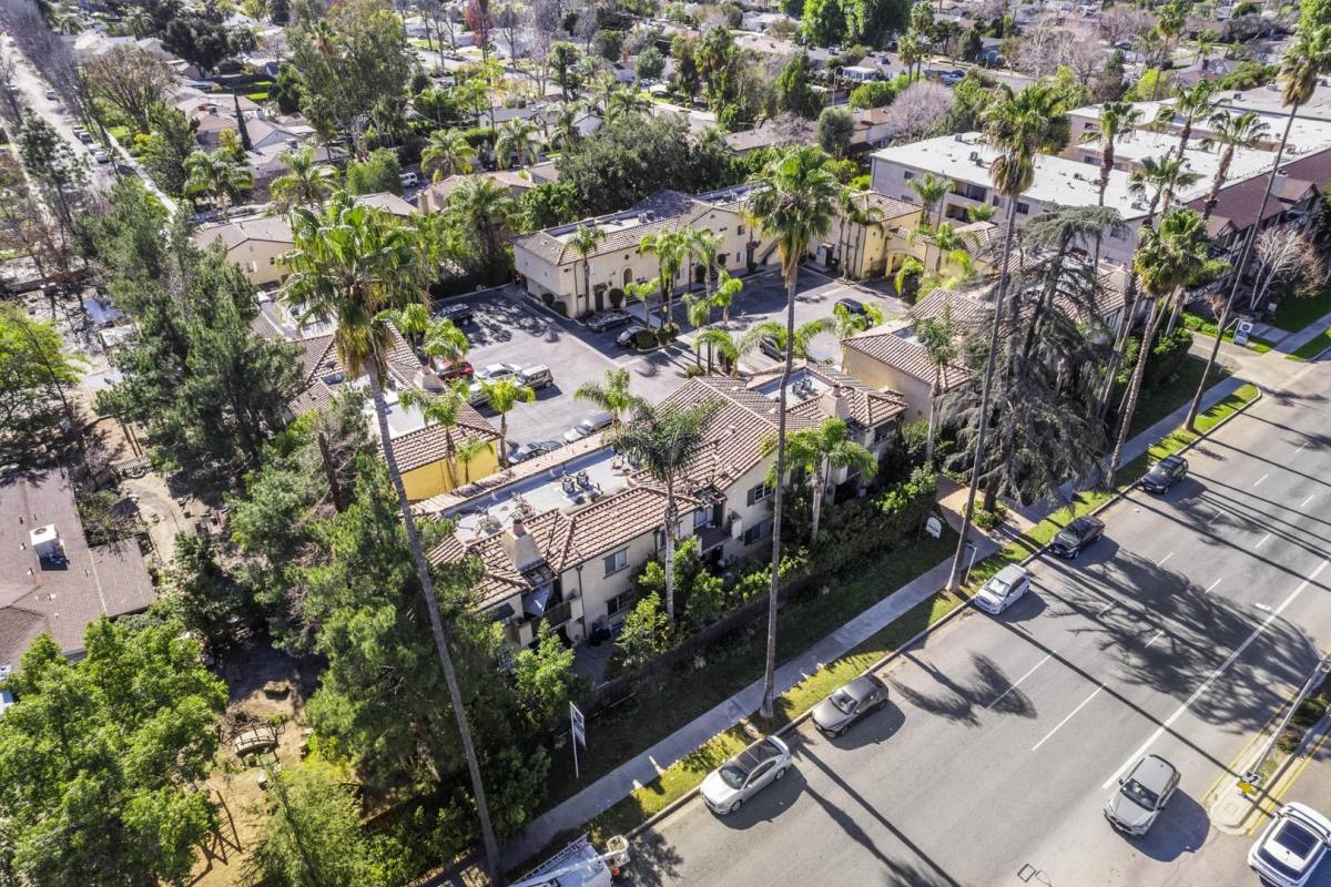 Apartment for rent at The Village, 17442 Sherman Way #A203, Van Nuys, CA 91406