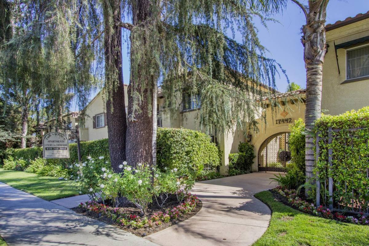 Apartment for rent at The Village, 17442 Sherman Way #A203, Van Nuys, CA 91406
