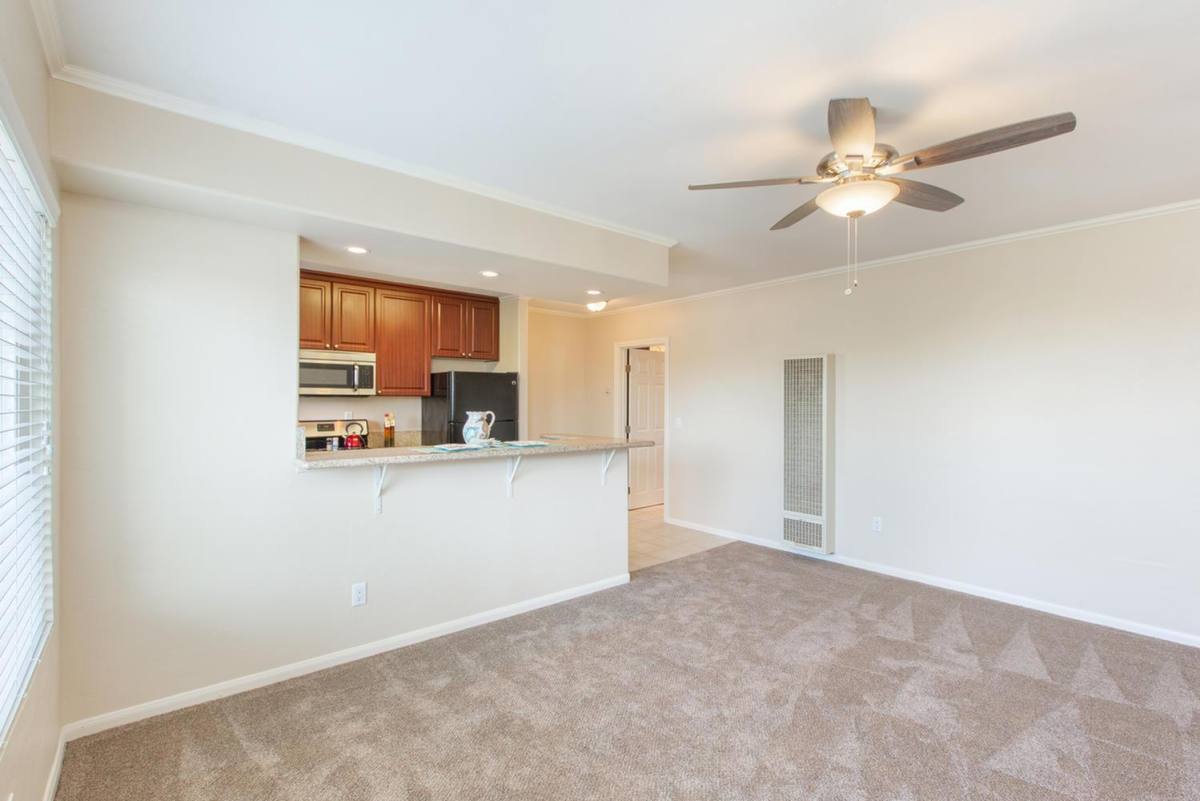 Apartment for rent at Ocean Park Apartment Homes, 5077 Cape May Ave #3, San Diego, CA 92107
