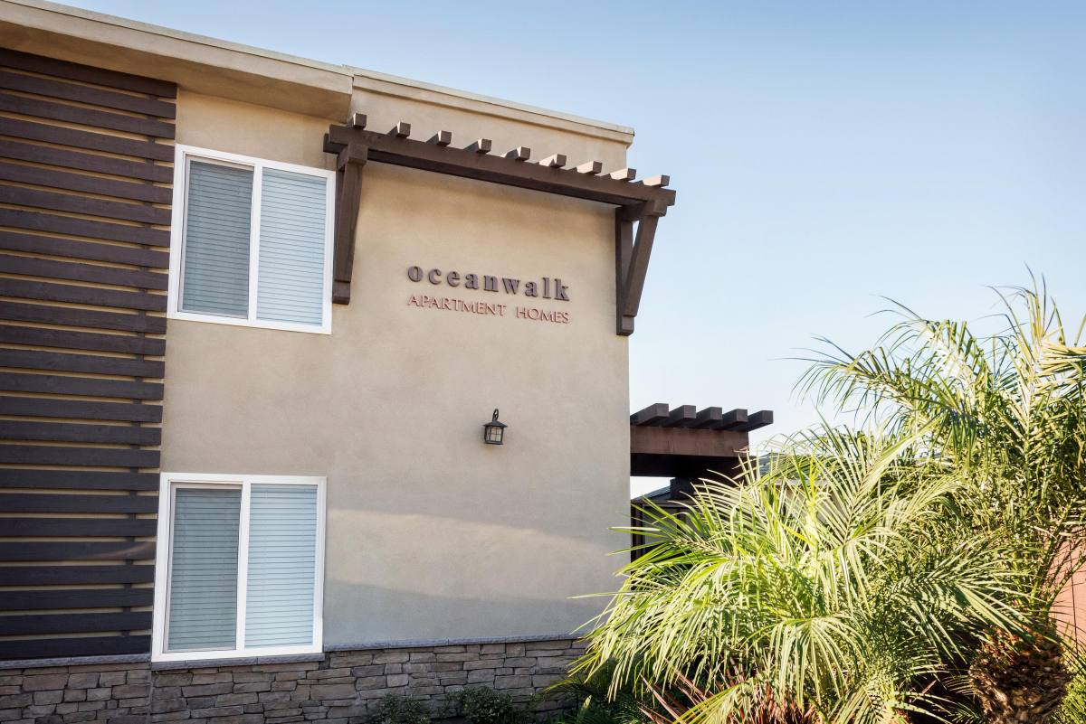 Apartment for rent at Ocean Park Apartment Homes, 5077 Cape May Ave #3, San Diego, CA 92107