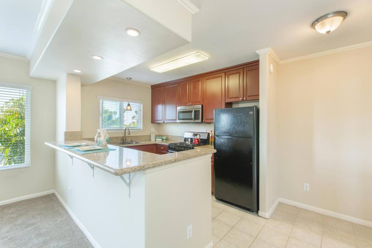 Apartment for rent at Ocean Park Apartment Homes, 5077 Cape May Ave #3, San Diego, CA 92107
