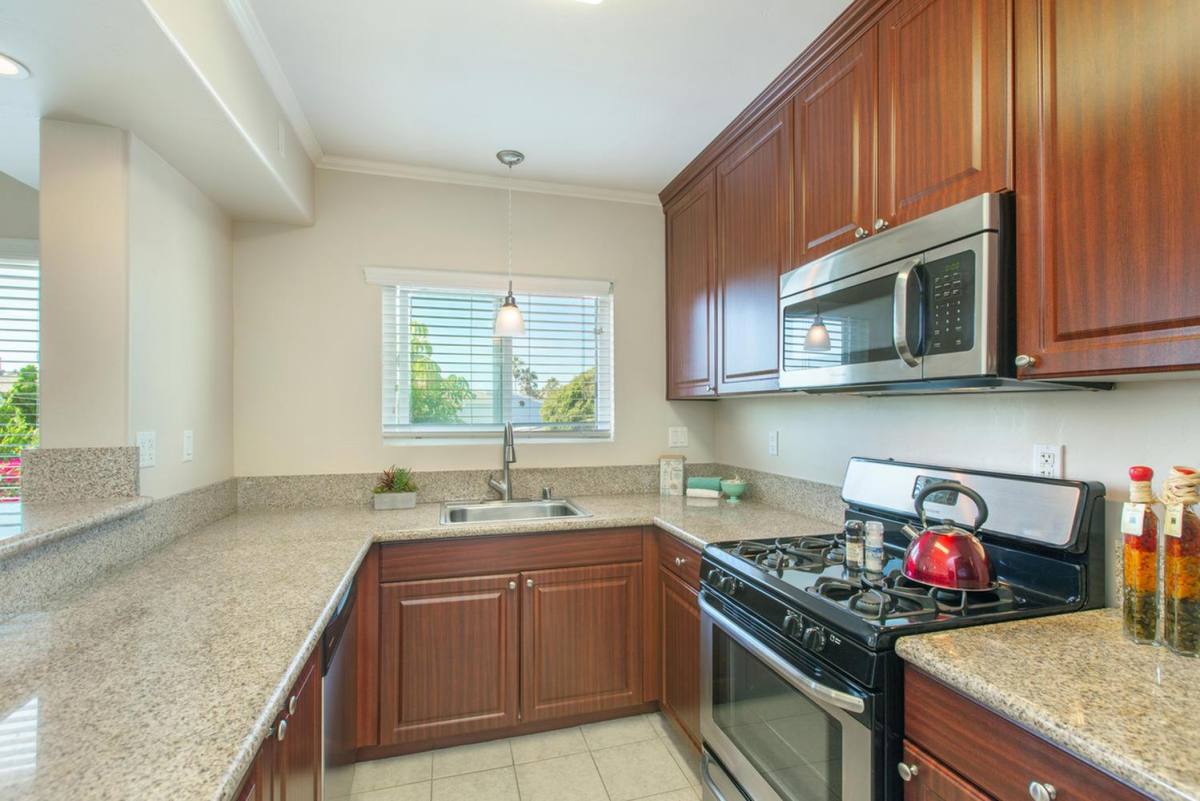 Apartment for rent at Ocean Park Apartment Homes, 5077 Cape May Ave #3, San Diego, CA 92107