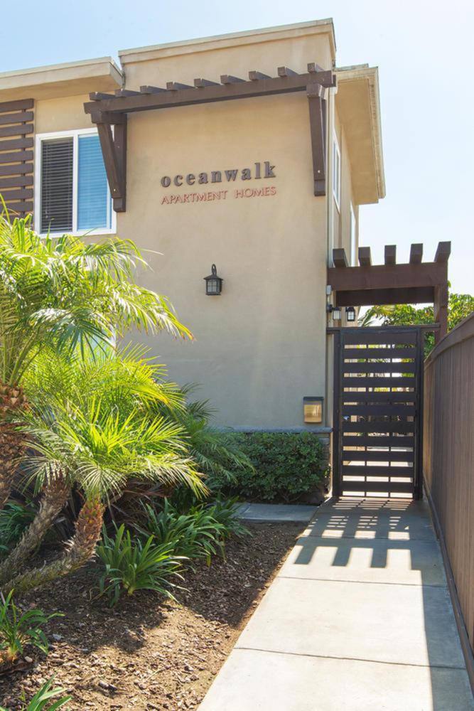 Apartment for rent at Ocean Park Apartment Homes, 5077 Cape May Ave #3, San Diego, CA 92107